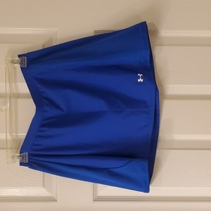 Under Armour Cheer Skirt
